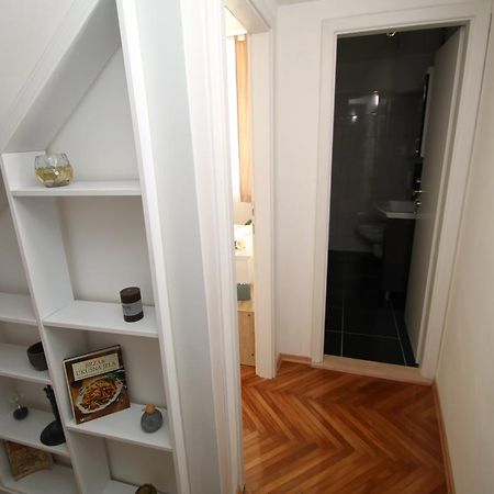 Apartment Adriatic Gem Split Exterior photo