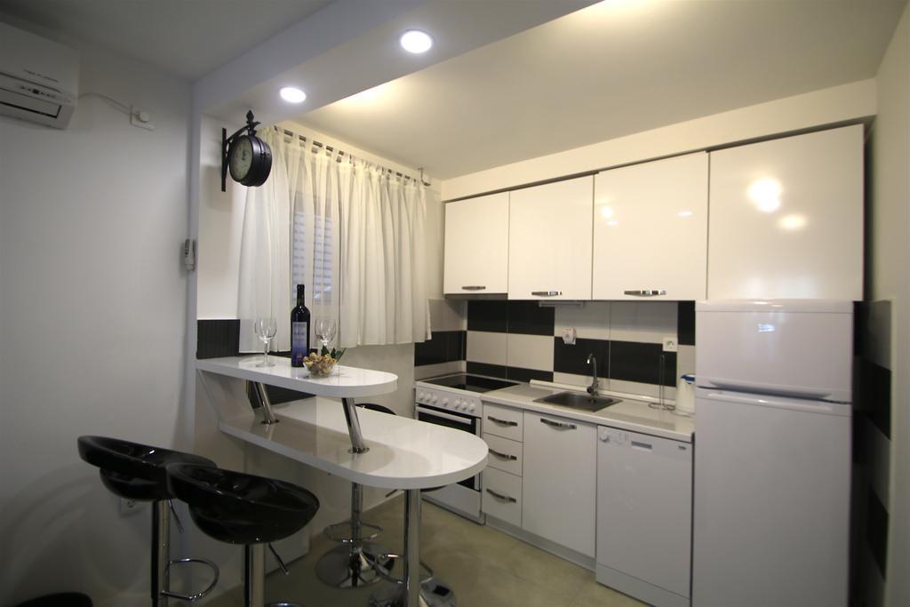 Apartment Adriatic Gem Split Exterior photo