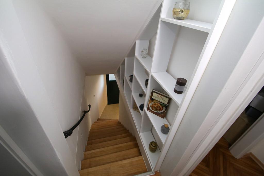 Apartment Adriatic Gem Split Exterior photo