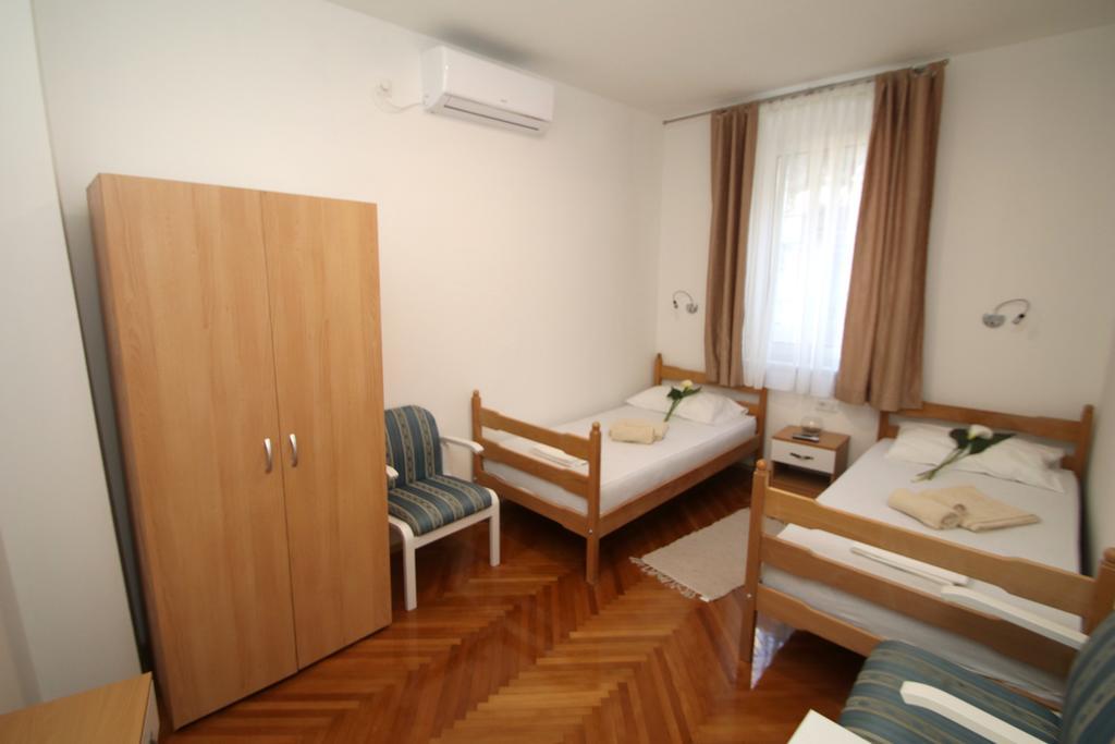 Apartment Adriatic Gem Split Exterior photo