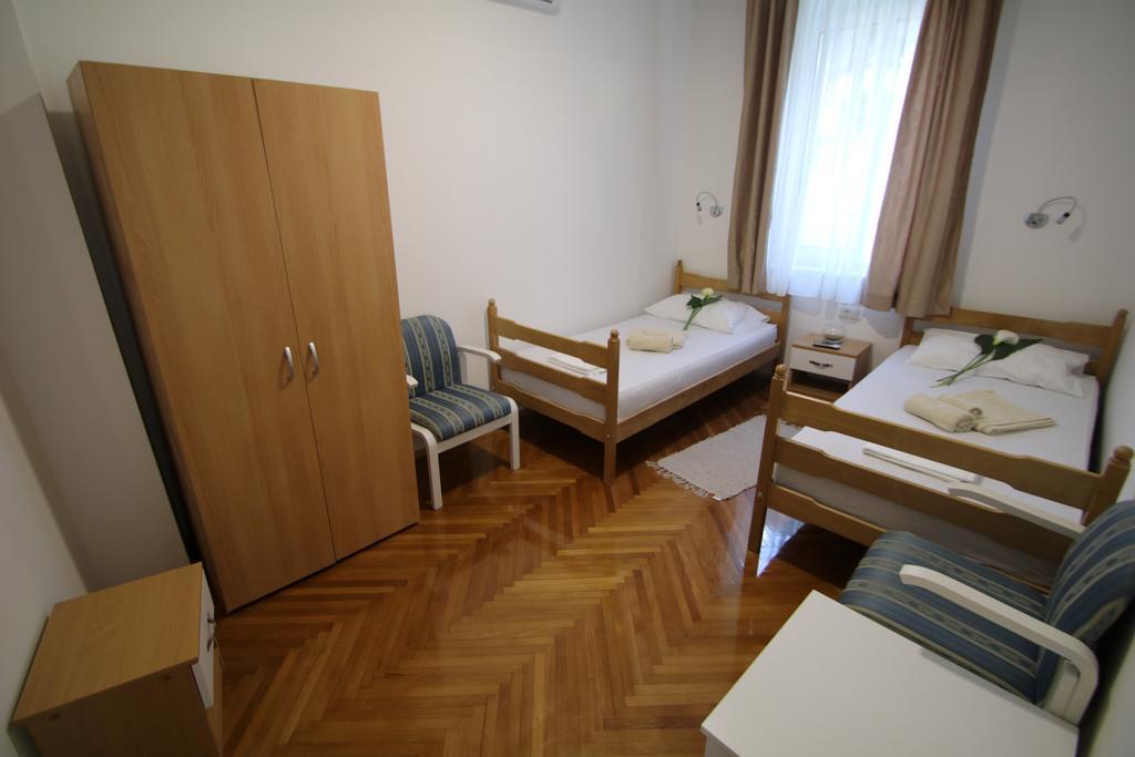 Apartment Adriatic Gem Split Exterior photo