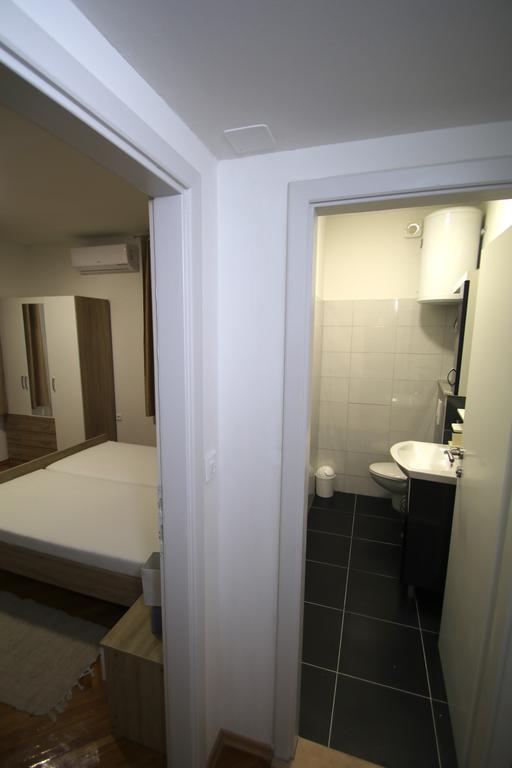 Apartment Adriatic Gem Split Exterior photo
