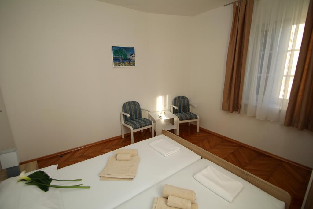 Apartment Adriatic Gem Split Exterior photo