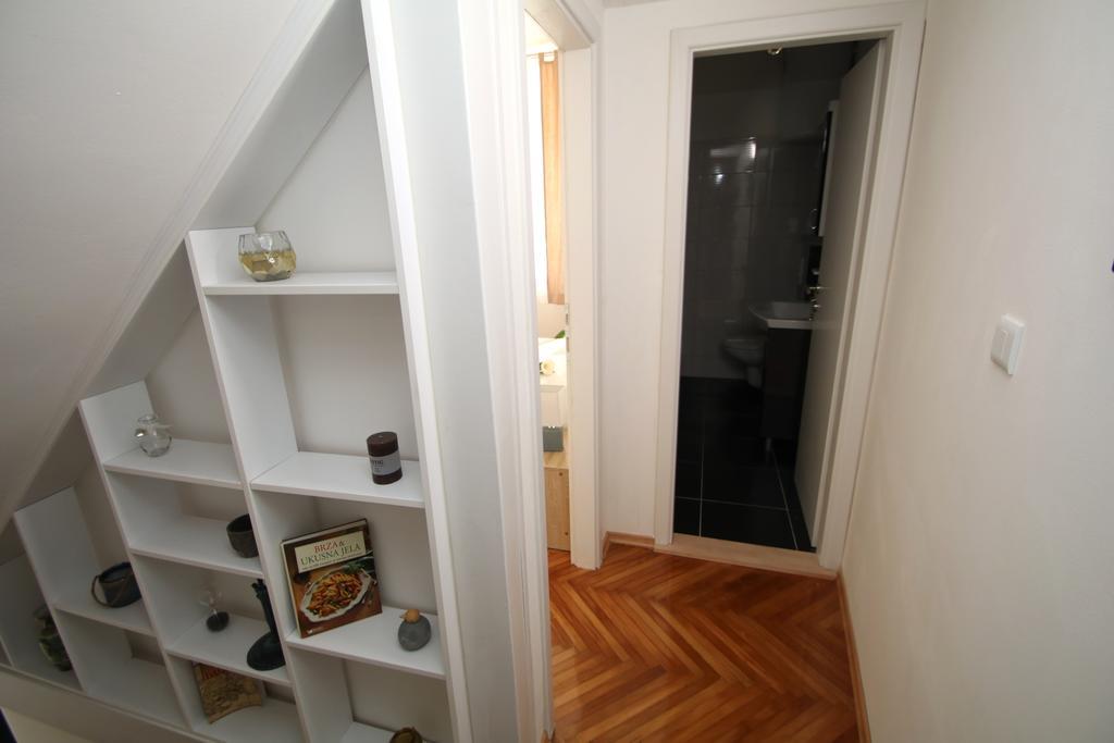 Apartment Adriatic Gem Split Exterior photo