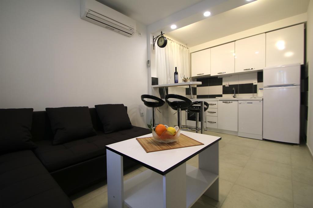 Apartment Adriatic Gem Split Exterior photo