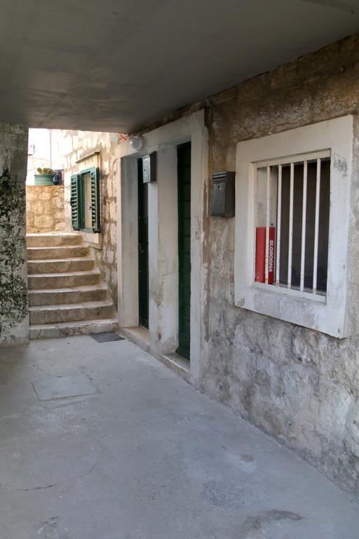 Apartment Adriatic Gem Split Exterior photo